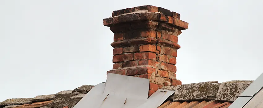 Cost of Fixing Blocked Chimney in Phelan, California