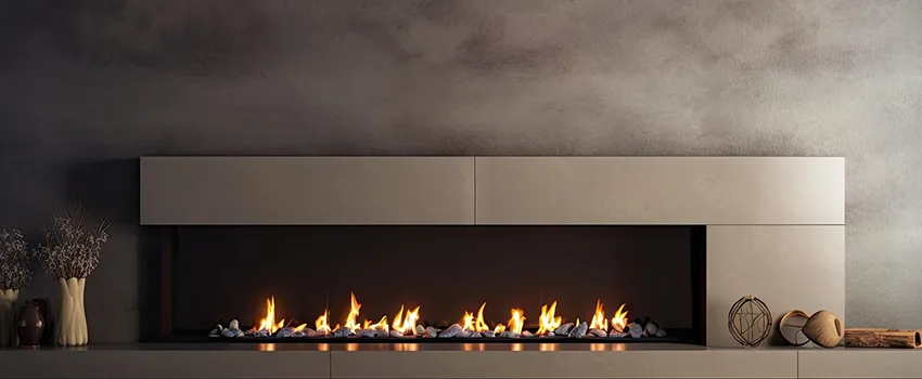 Gas Fireplace Logs Supplier in Phelan, California