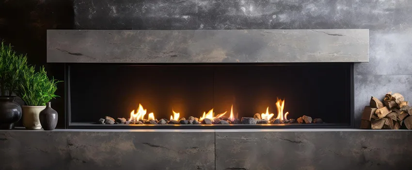 Gas Fireplace Front And Firebox Repair in Phelan, CA
