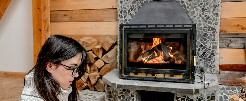 Harman P68-C Pellet Stove Repair in Phelan, California 