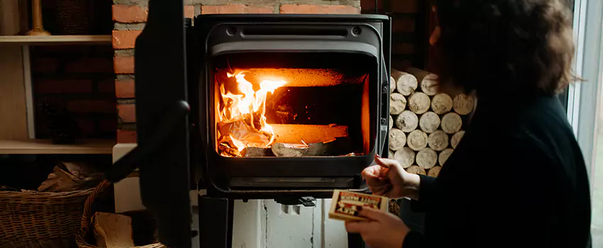 Hearthstone Wood Stoves Fireplace Repair in Phelan, California