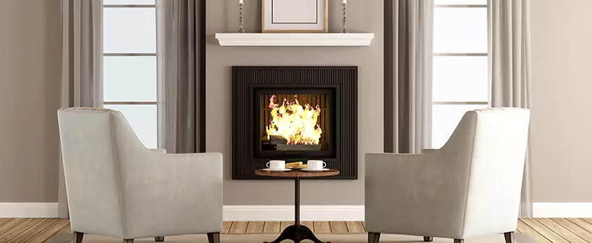 Heatilator Direct Vent Fireplace Services in Phelan, California