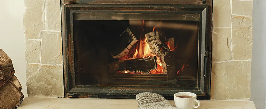 Kings man Fireplaces Insert Services in Phelan, CA