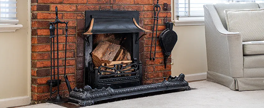 Custom Old Fireplace Redesign Services in Phelan, California