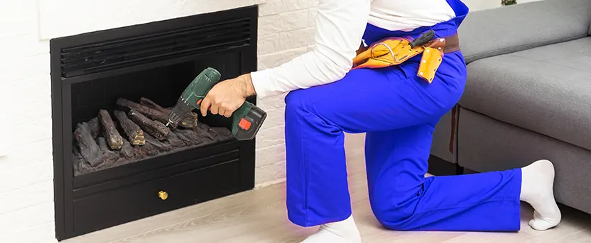 Pellet Fireplace Repair Services in Phelan, CA