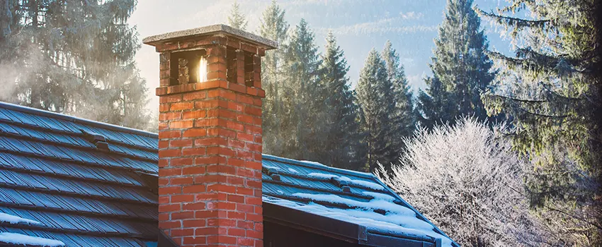Residential Chimney Rain Caps Repair Services in Phelan, CA