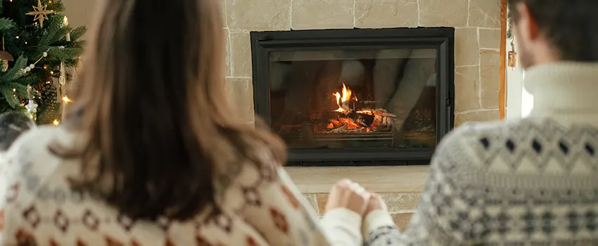 Superior Open-Hearth Wood Fireplaces in Phelan, CA