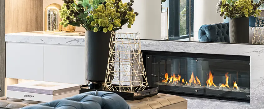 Professional Town & Country Luxury Fireplace Maintenance Experts in Phelan, California