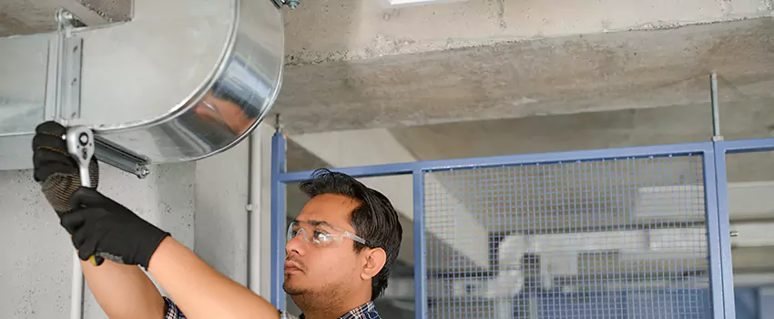 Benefit of Ventilation Cleaning in Phelan, California