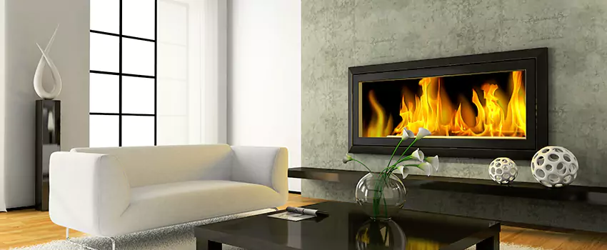 Ventless Fireplace Oxygen Depletion Sensor Installation and Repair Services in Phelan, California