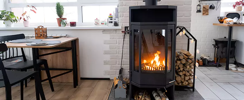 Cost of Vermont Castings Fireplace Services in Phelan, CA
