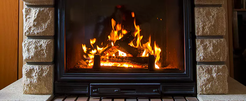 Cost of Wood Fireplace Installation in Phelan, CA