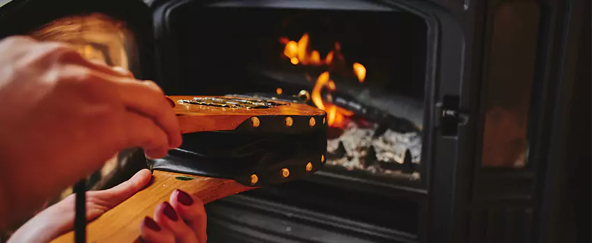 Cost of Wood Furnace Repair and Installation Services in Phelan, CA
