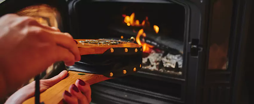 Wood Stove Grates Repair in Phelan, California